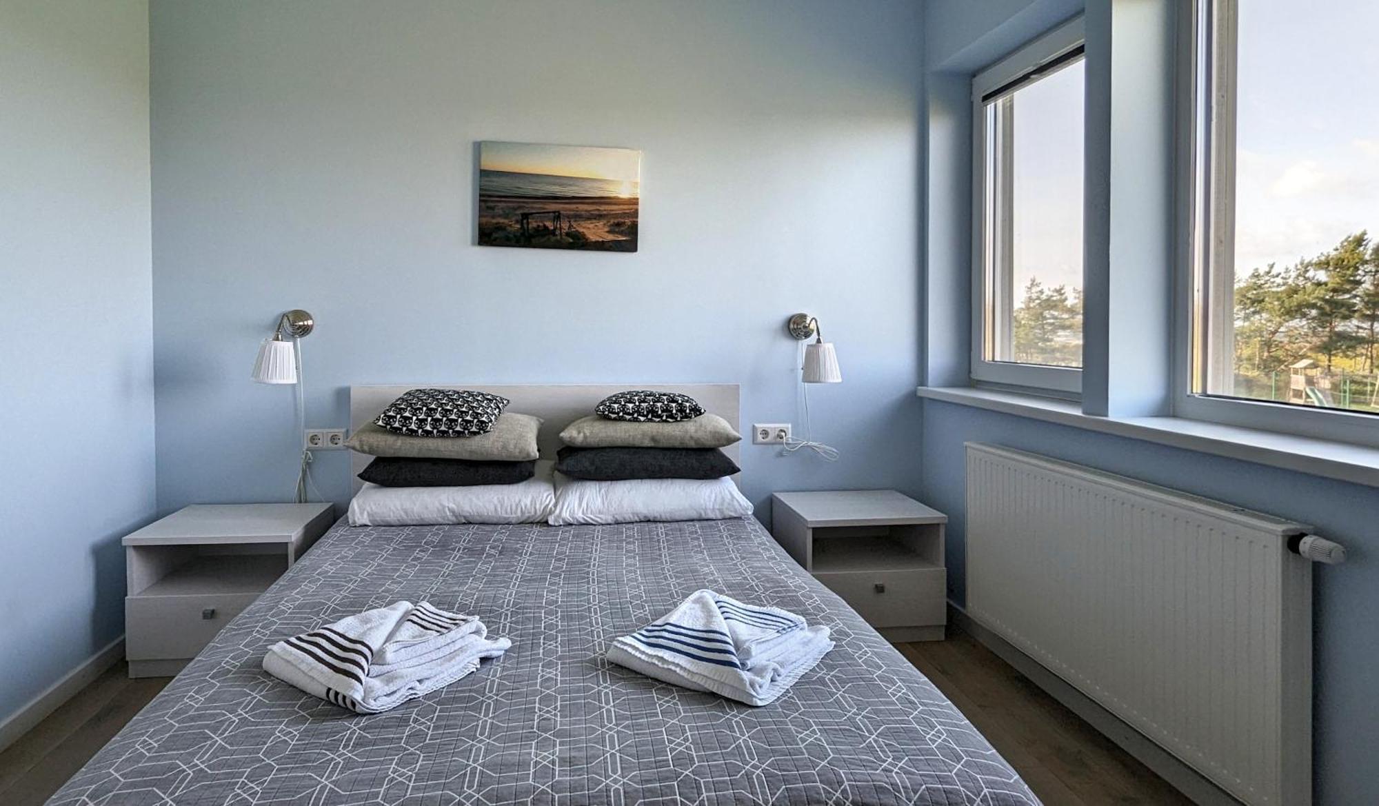 Skrablas Boutique Hotel Rucava Camera foto